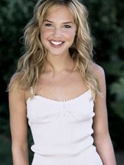 Arielle Kebbel nude .